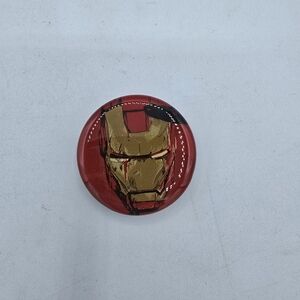 New Ironman Cellphone Holder Or Stand